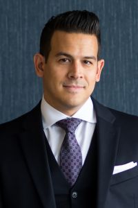 Ryan D. Hurd