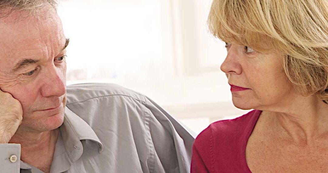 Nursing Home Abuse Hidden by COVID-19 Restrictions