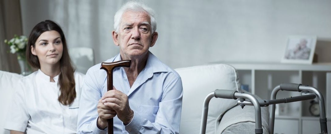 Nursing Home Evictions
