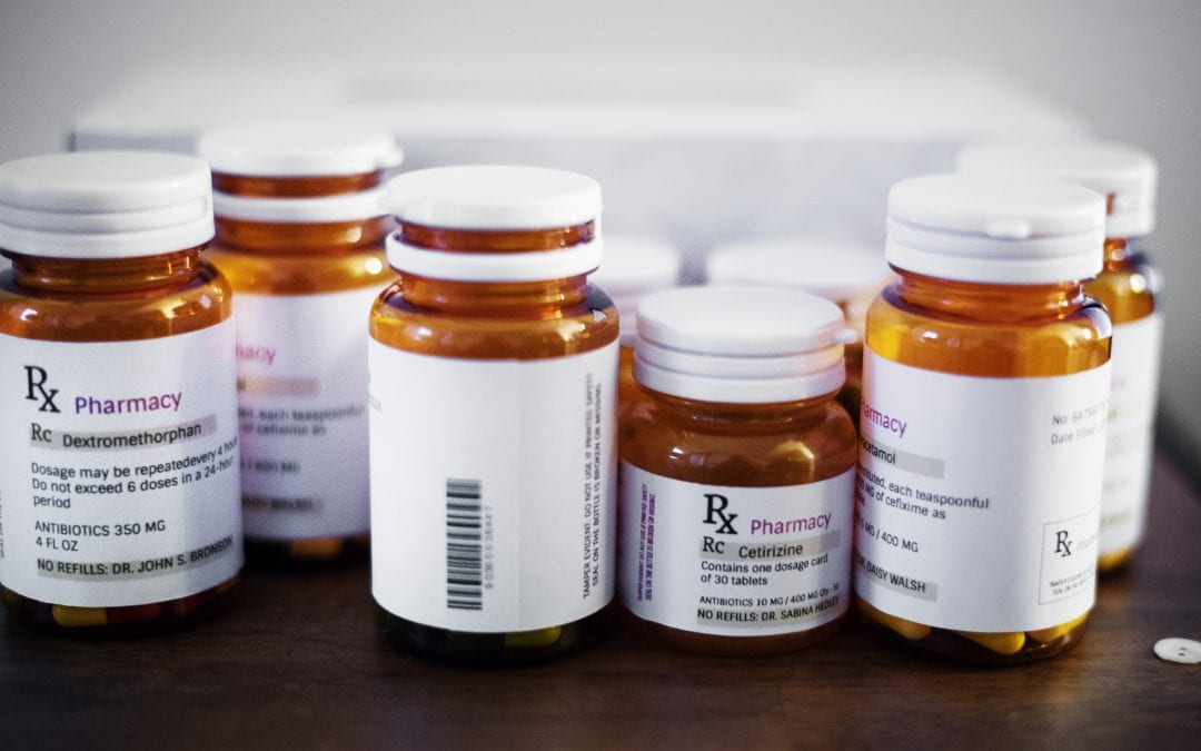 FDA Proposes Recall of Zantac