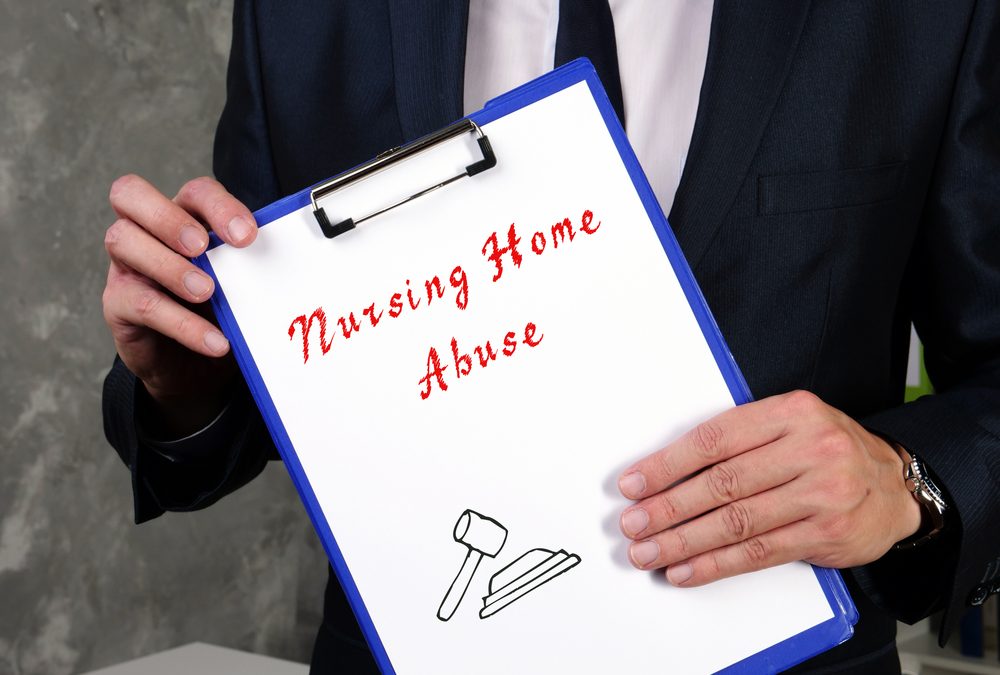 How a Nursing Home Abuse Lawyer Can Help You