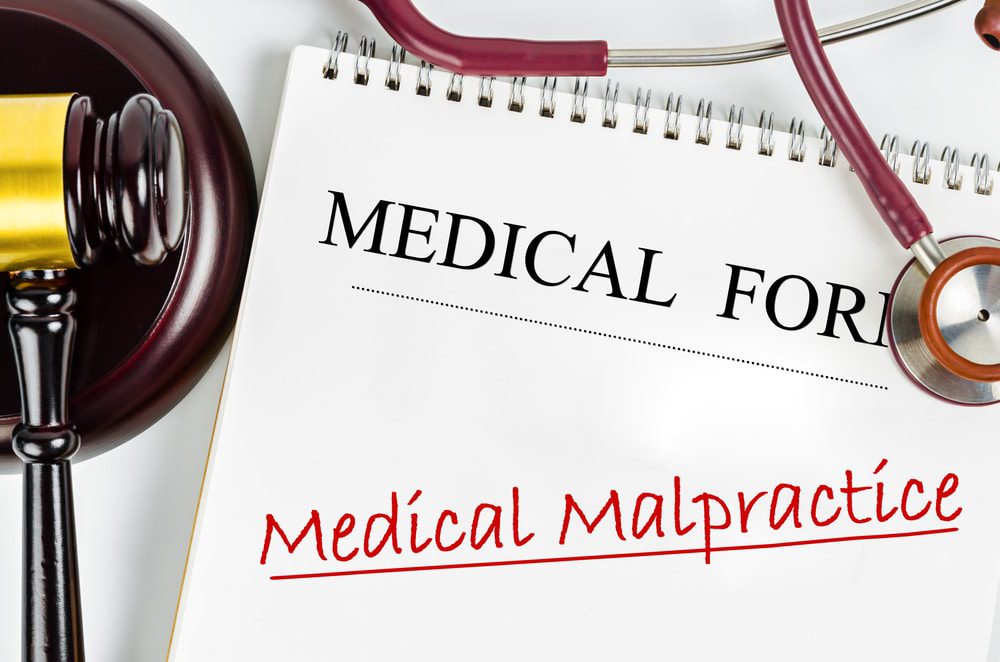 What to Bring to Your Medical Malpractice Attorney Consultation