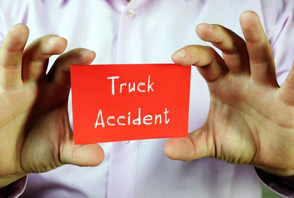 What Will It Cost to Hire a Truck Accident Attorney in Columbus?