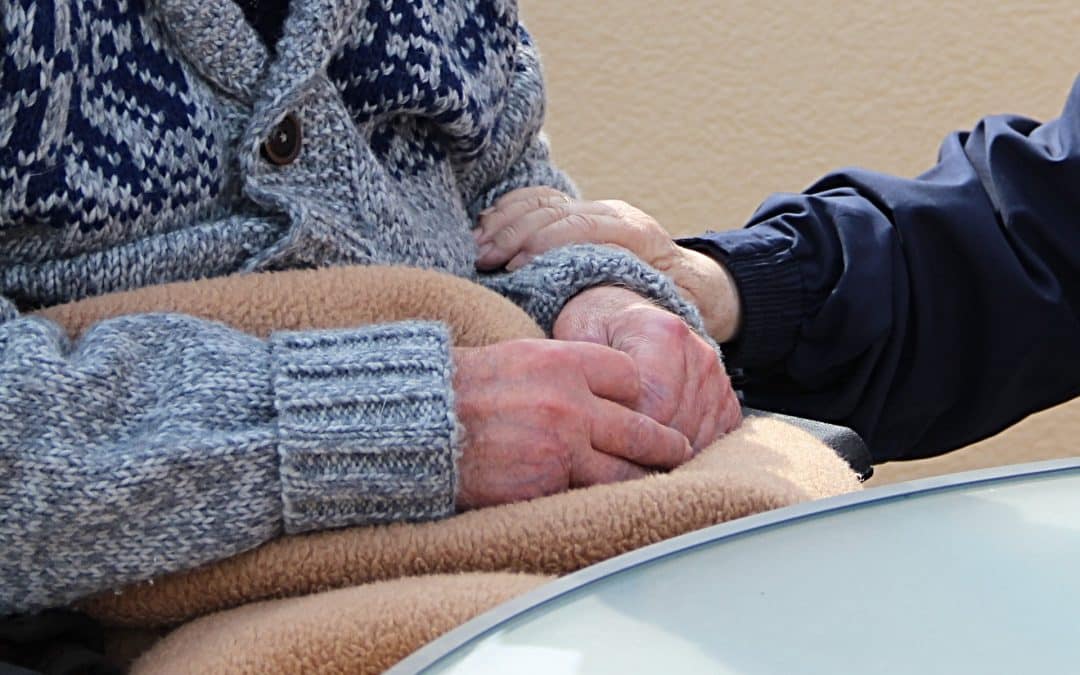 How Common Is Nursing Home Neglect and Abuse?