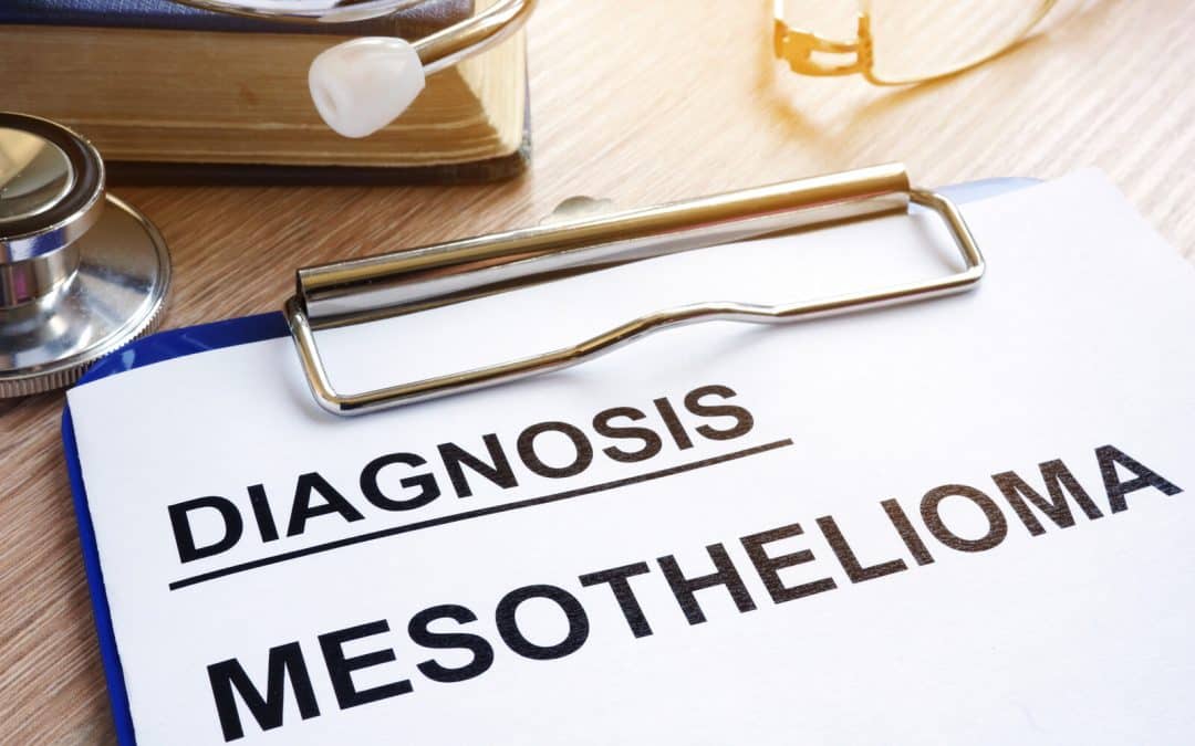 New Restrictions on Asbestos Recommended