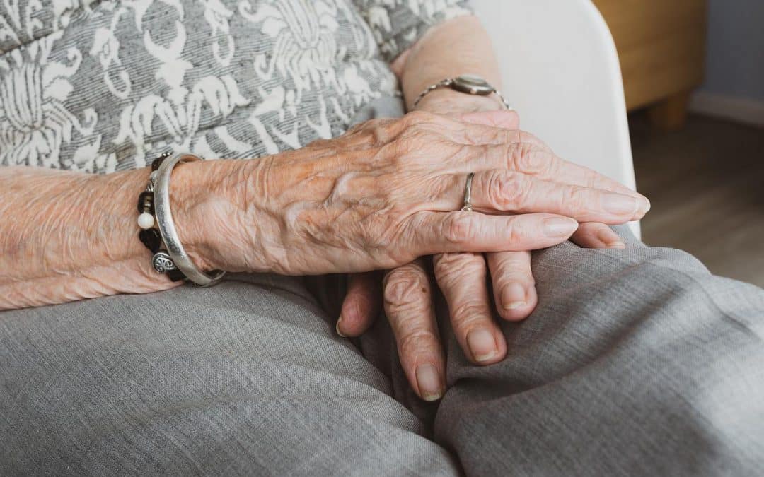 Using Cameras in Nursing Homes to Catch Elder Abuse is Now Legal