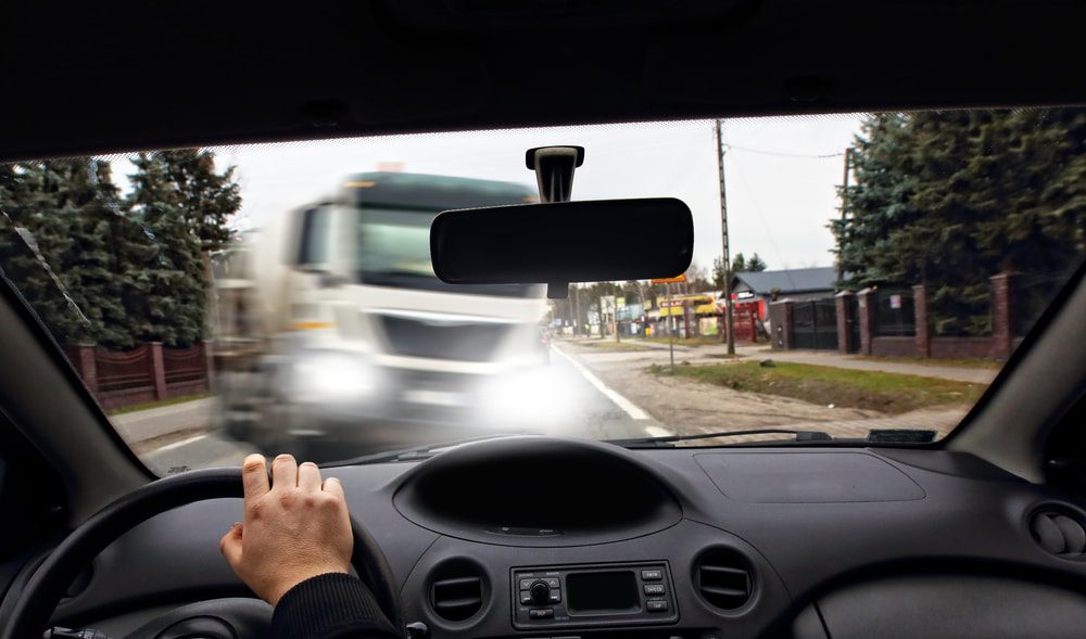 What Compensation Can a Columbus Truck Accident Attorney Pursue?