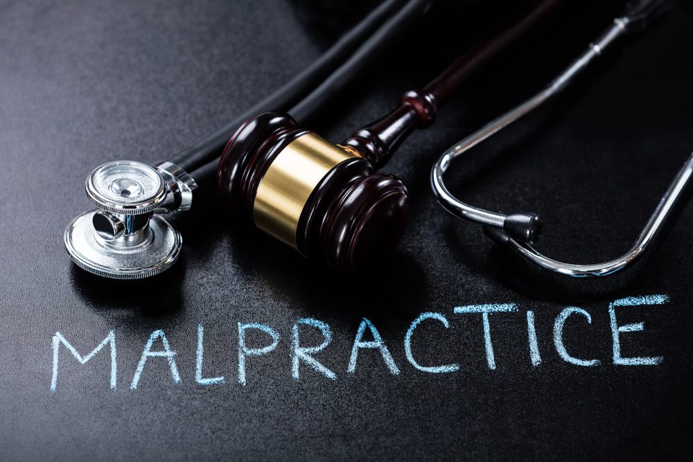 medical malpractice lawyer Columbus
