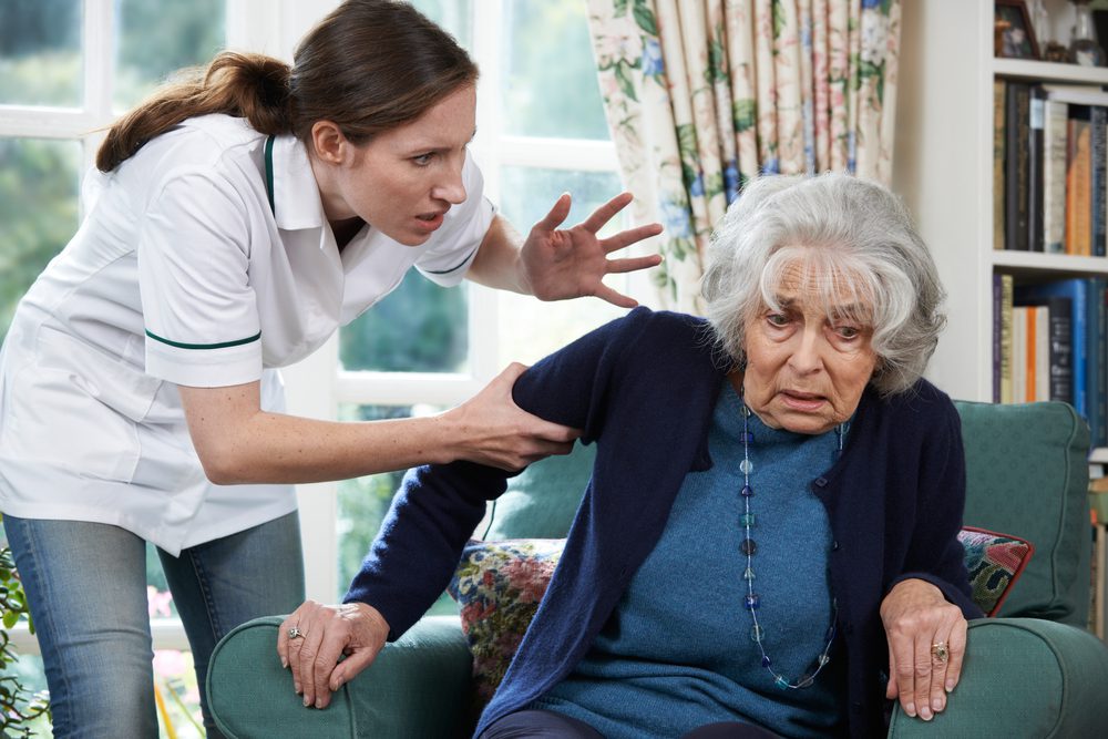 Nursing Home Neglect & Abuse – A Columbus Attorney’s Perspective