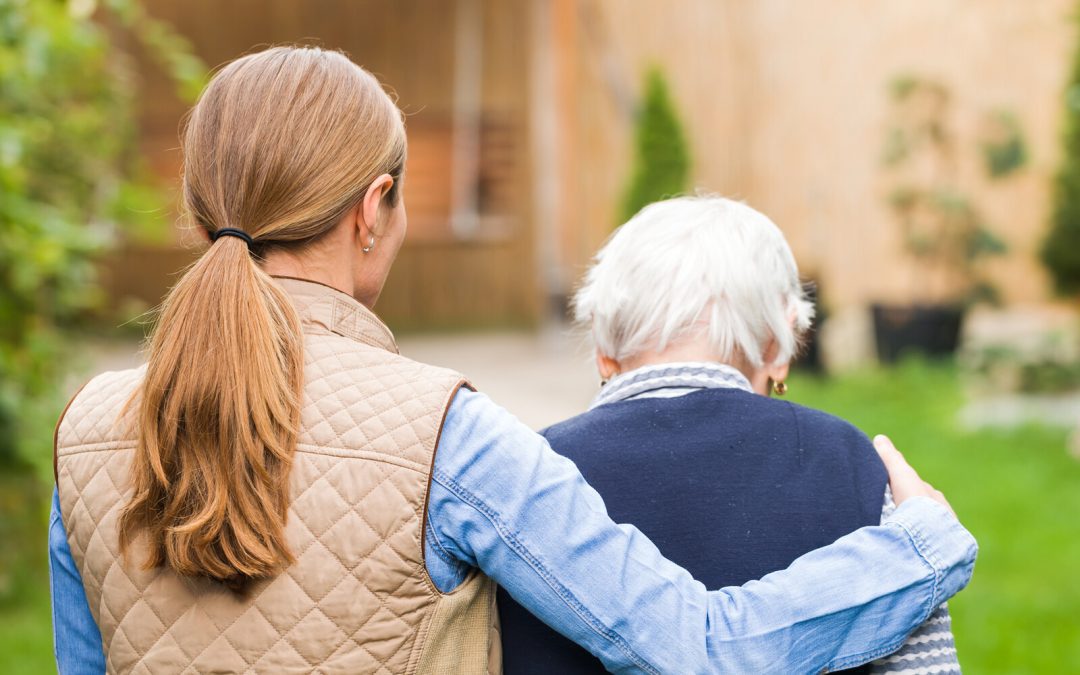 Another Case of Nursing Home Abuse Caught on Camera