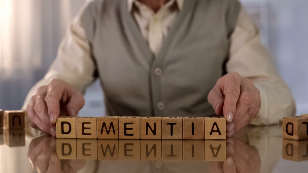 The Importance of Proper Nursing Home Care for Dementia Patients