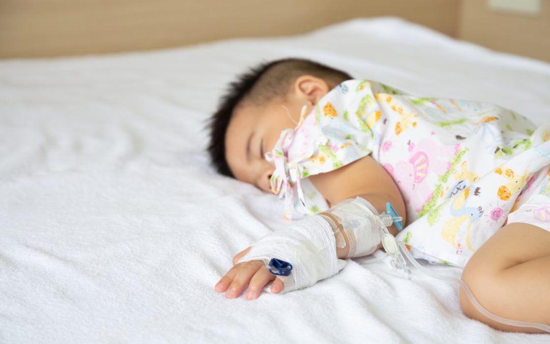 Toy Safety News: Injuries on the Rise