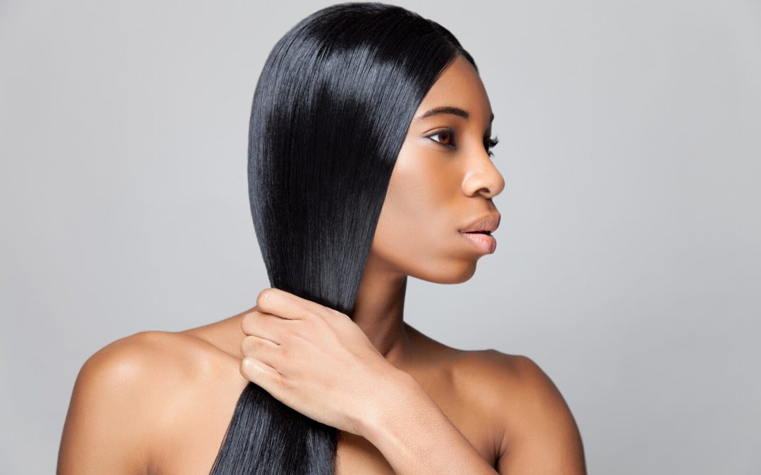 Hair Straighteners Chemicals Linked To Cancer