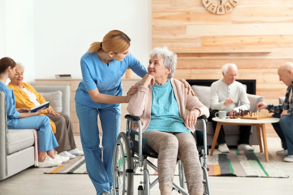 Understanding Levels of Care in Nursing Homes